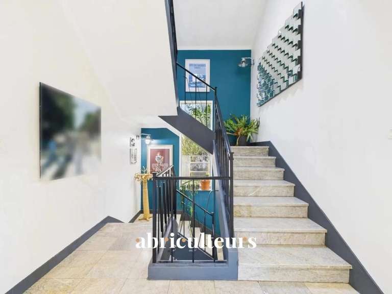 Appartement Nantes - 7 chambres - 230m²