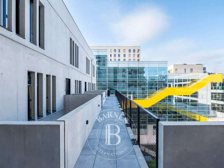 Appartement Nantes - 4 chambres - 181m²