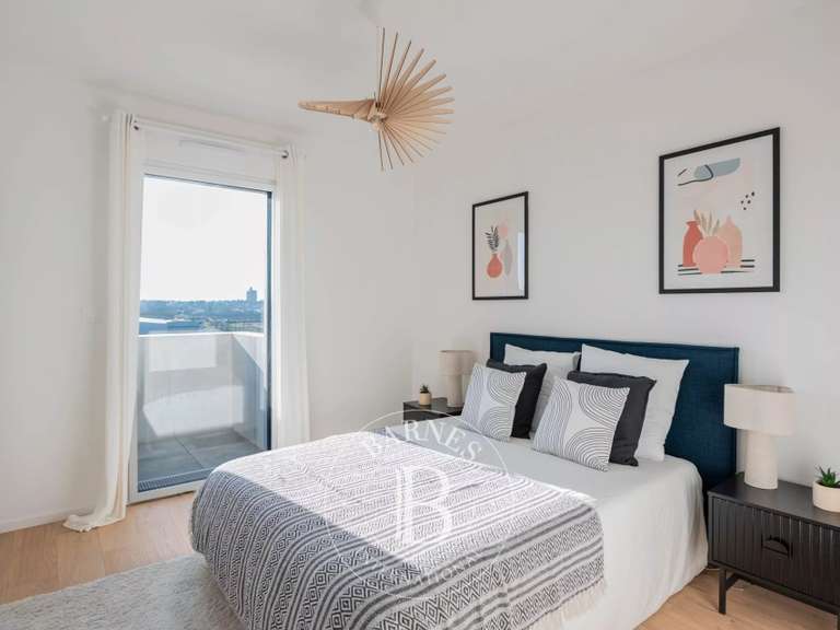 Appartement Nantes - 4 chambres - 181m²