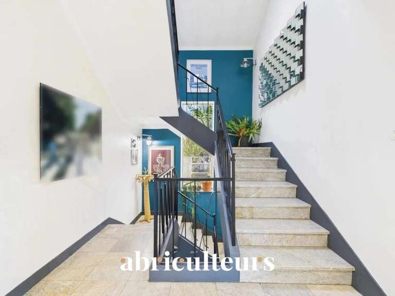 Appartement Nantes - 7 chambres - 230m²