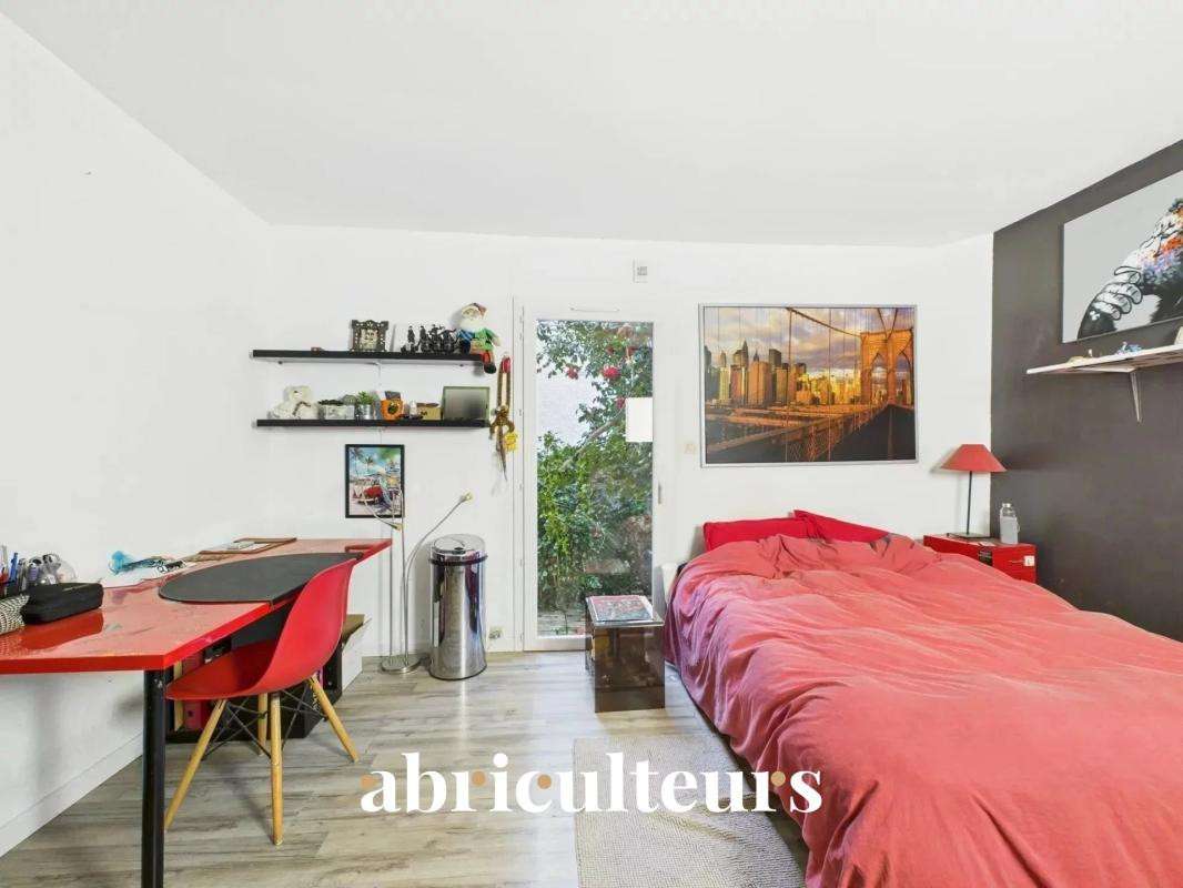 Apartment Nantes