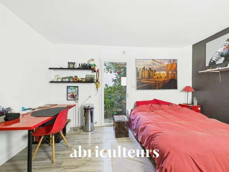Appartement Nantes - 7 chambres - 230m²