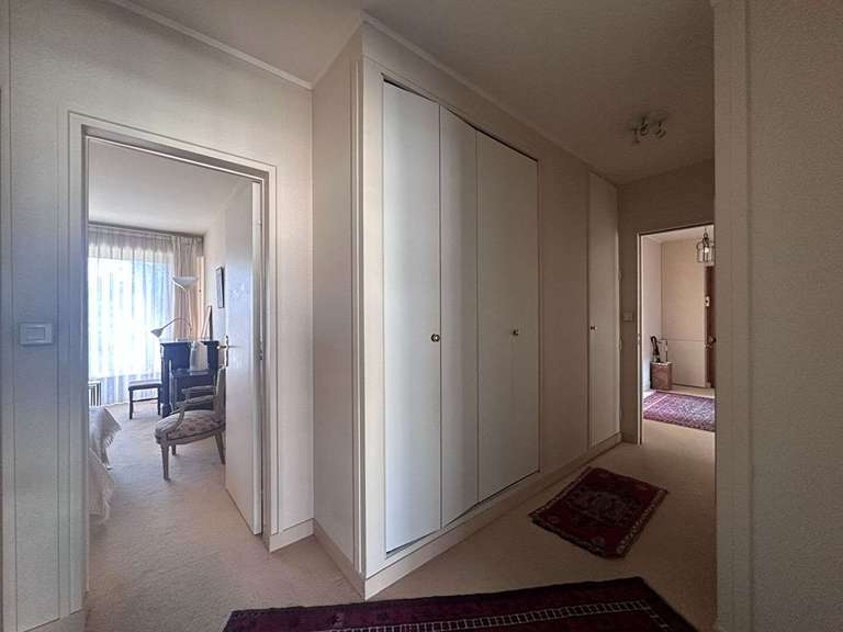 Appartement Nantes - 4 chambres