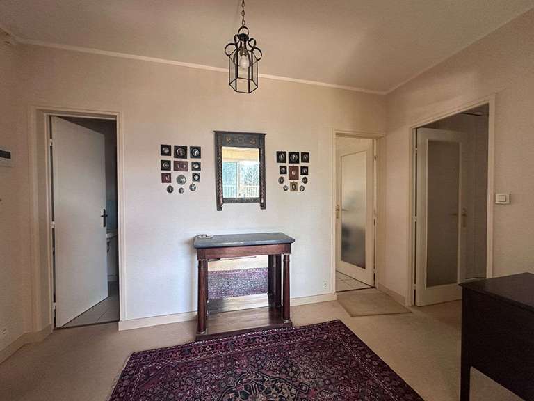 Appartement Nantes - 4 chambres