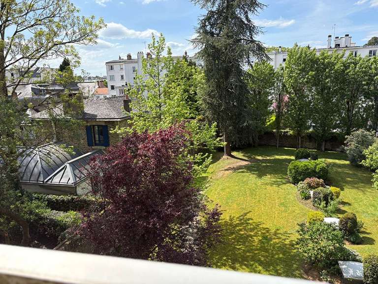 Appartement Nantes - 4 chambres