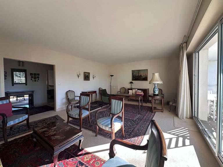 Appartement Nantes - 4 chambres