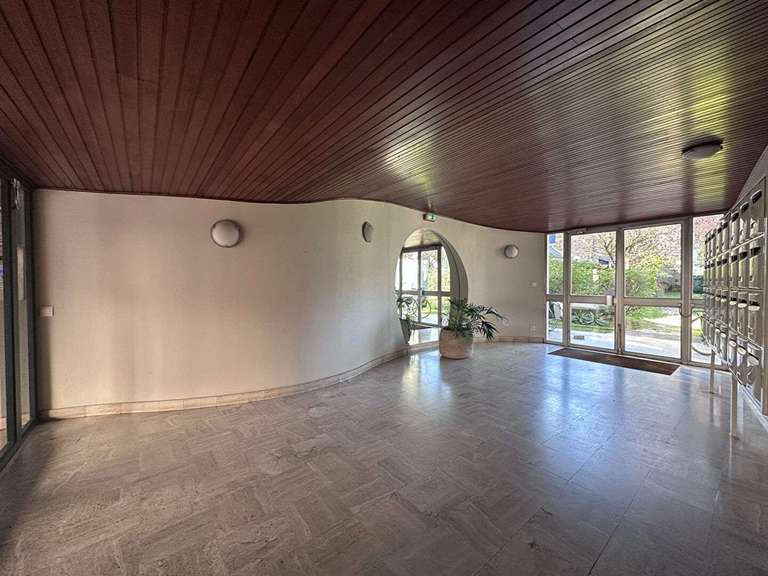 Appartement Nantes - 4 chambres