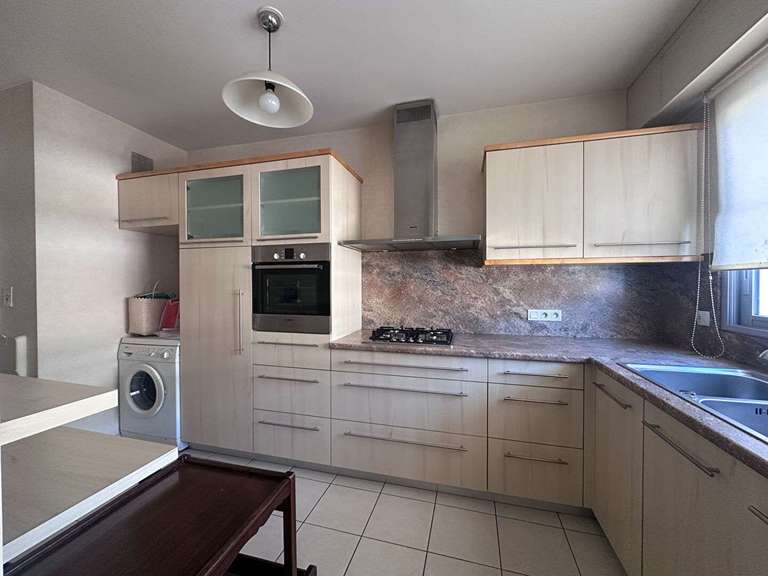 Appartement Nantes - 4 chambres