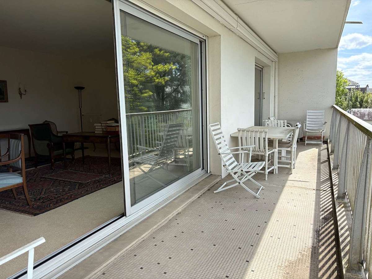 Appartement Nantes