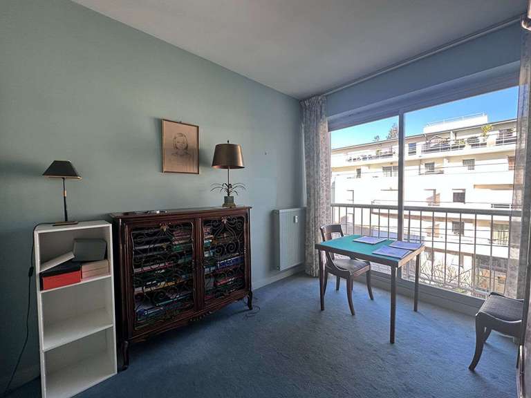 Appartement Nantes - 4 chambres