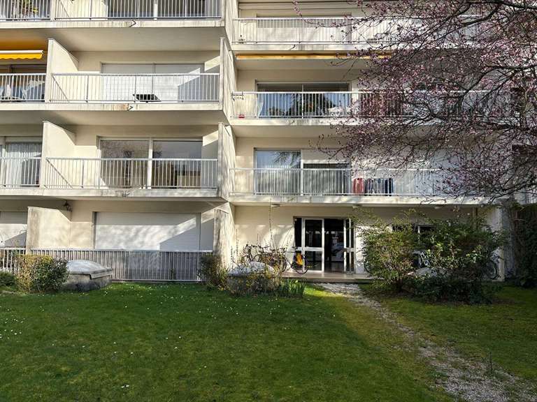 Appartement Nantes - 4 chambres