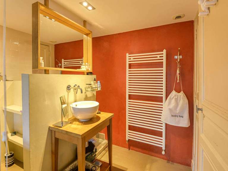 Appartement Nantes - 4 chambres