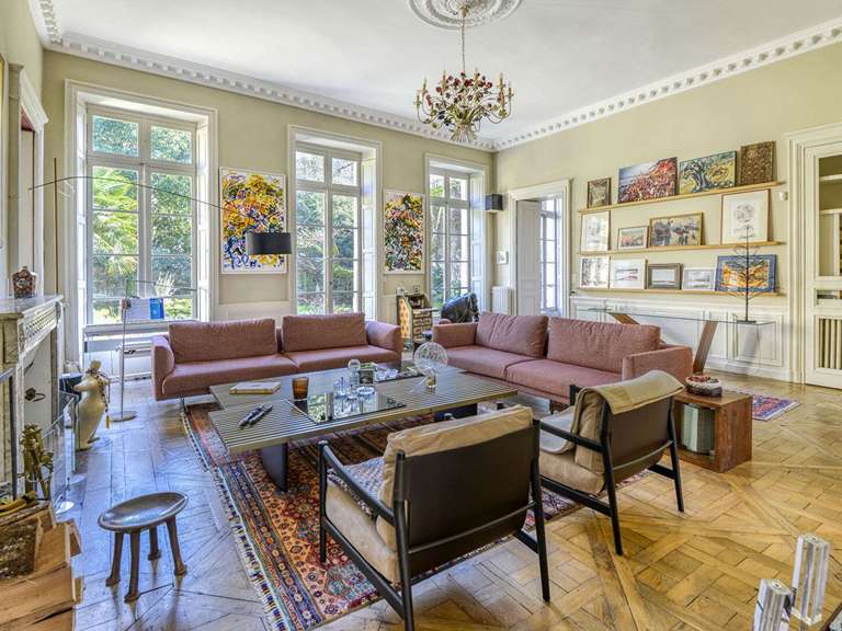 Appartement Nantes - 4 chambres