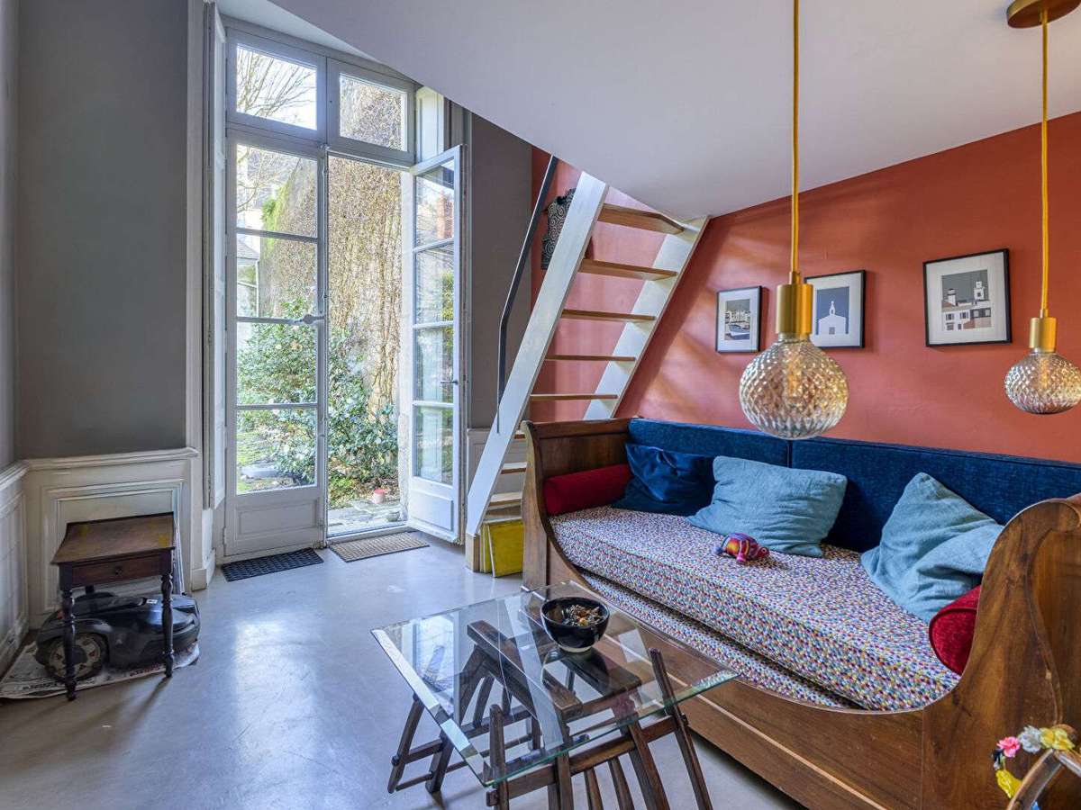 Appartement Nantes