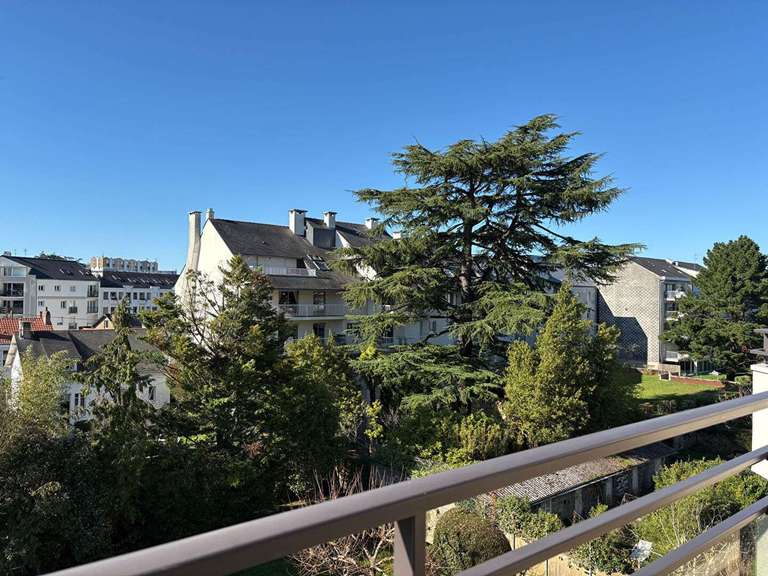 Appartement Nantes - 4 chambres