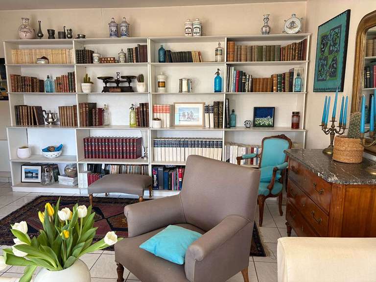 Apartment Nantes - 4 bedrooms