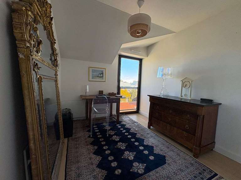 Appartement Nantes - 4 chambres