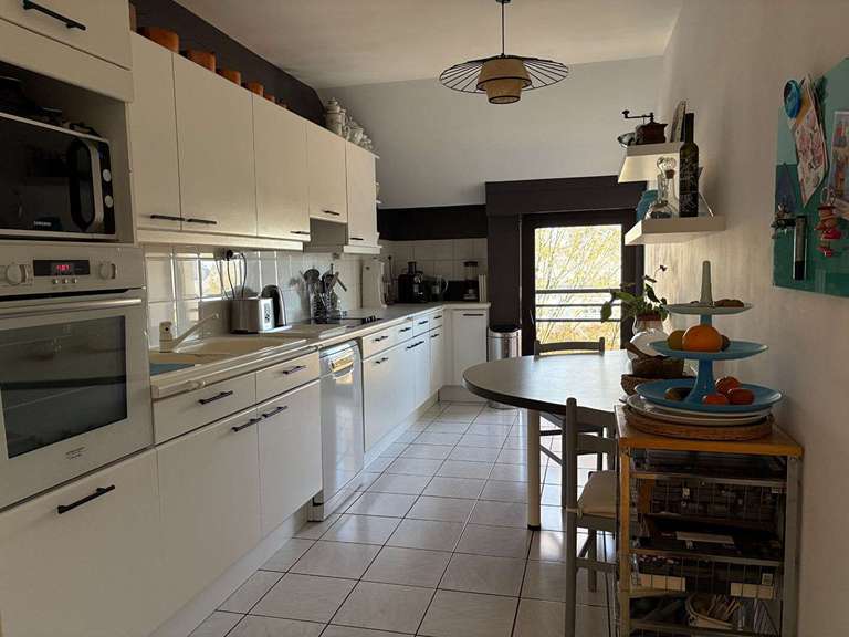 Appartement Nantes - 4 chambres