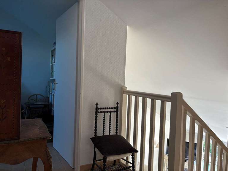 Appartement Nantes - 4 chambres