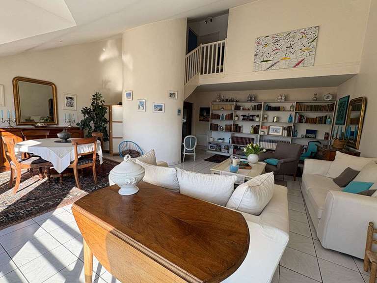 Apartment Nantes - 4 bedrooms