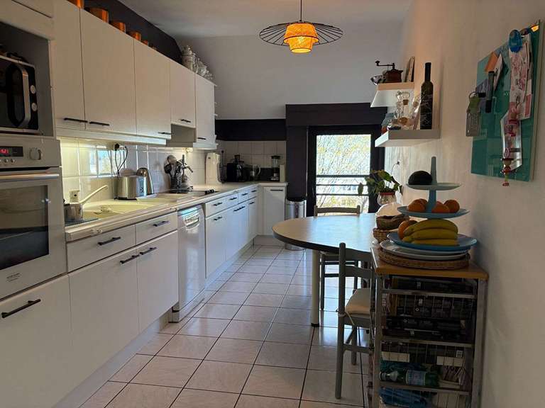 Apartment Nantes - 4 bedrooms