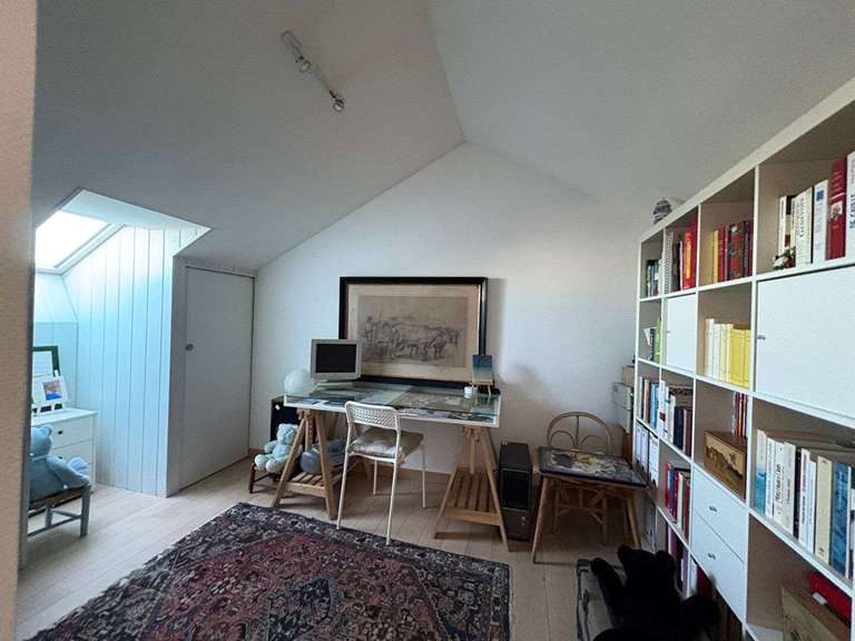 Appartement Nantes - 4 chambres