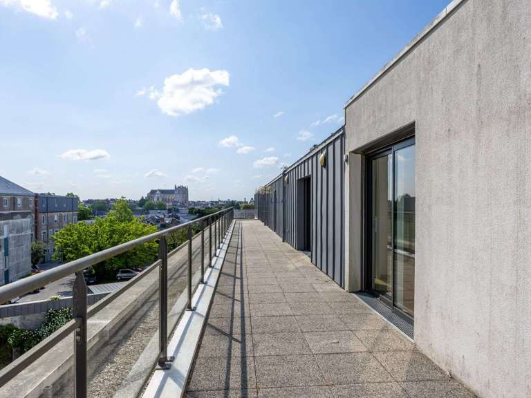 Apartment Nantes - 5 bedrooms