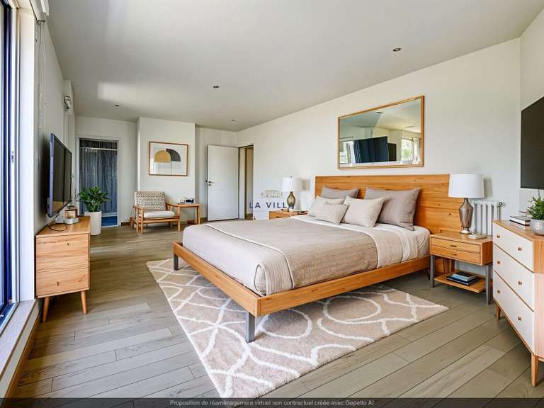 Apartment Nantes - 5 bedrooms