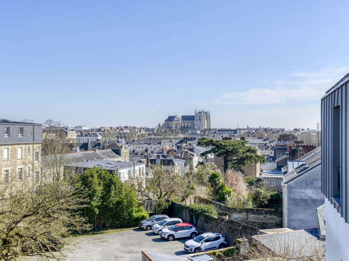 Appartement Nantes