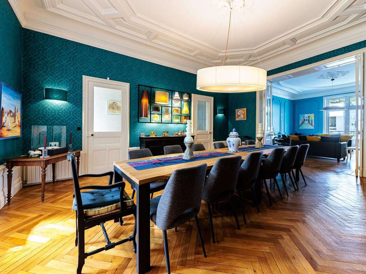 Apartment Nantes