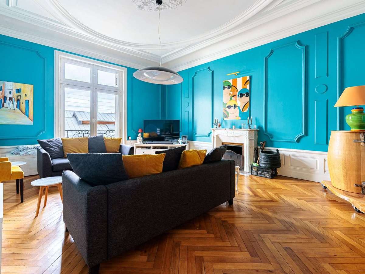 Apartment Nantes