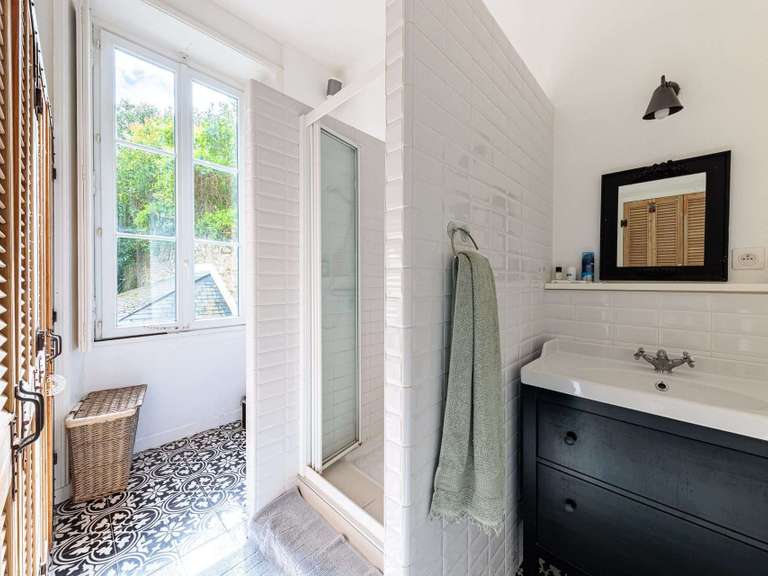 Apartment Nantes - 4 bedrooms