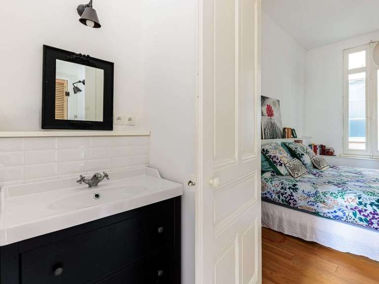 Appartement Nantes - 4 chambres