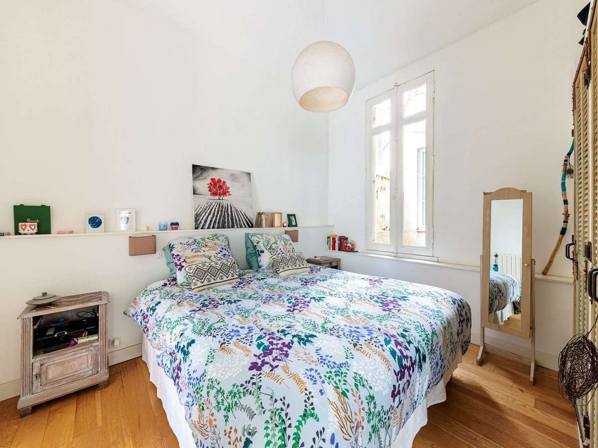 Apartment Nantes