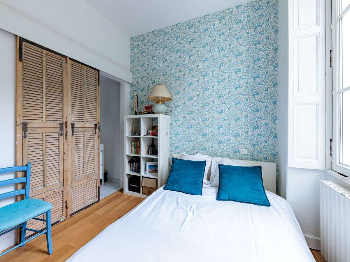 Apartment Nantes