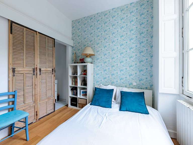 Appartement Nantes - 4 chambres