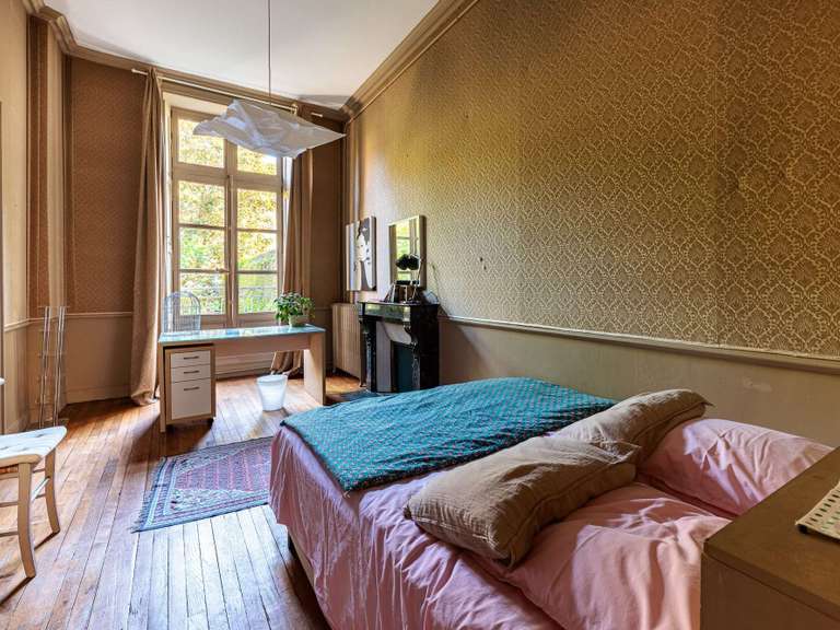 Appartement Nantes - 5 chambres