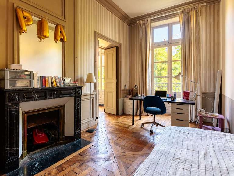 Appartement Nantes - 5 chambres