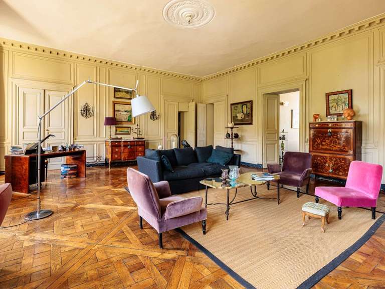 Apartment Nantes - 5 bedrooms