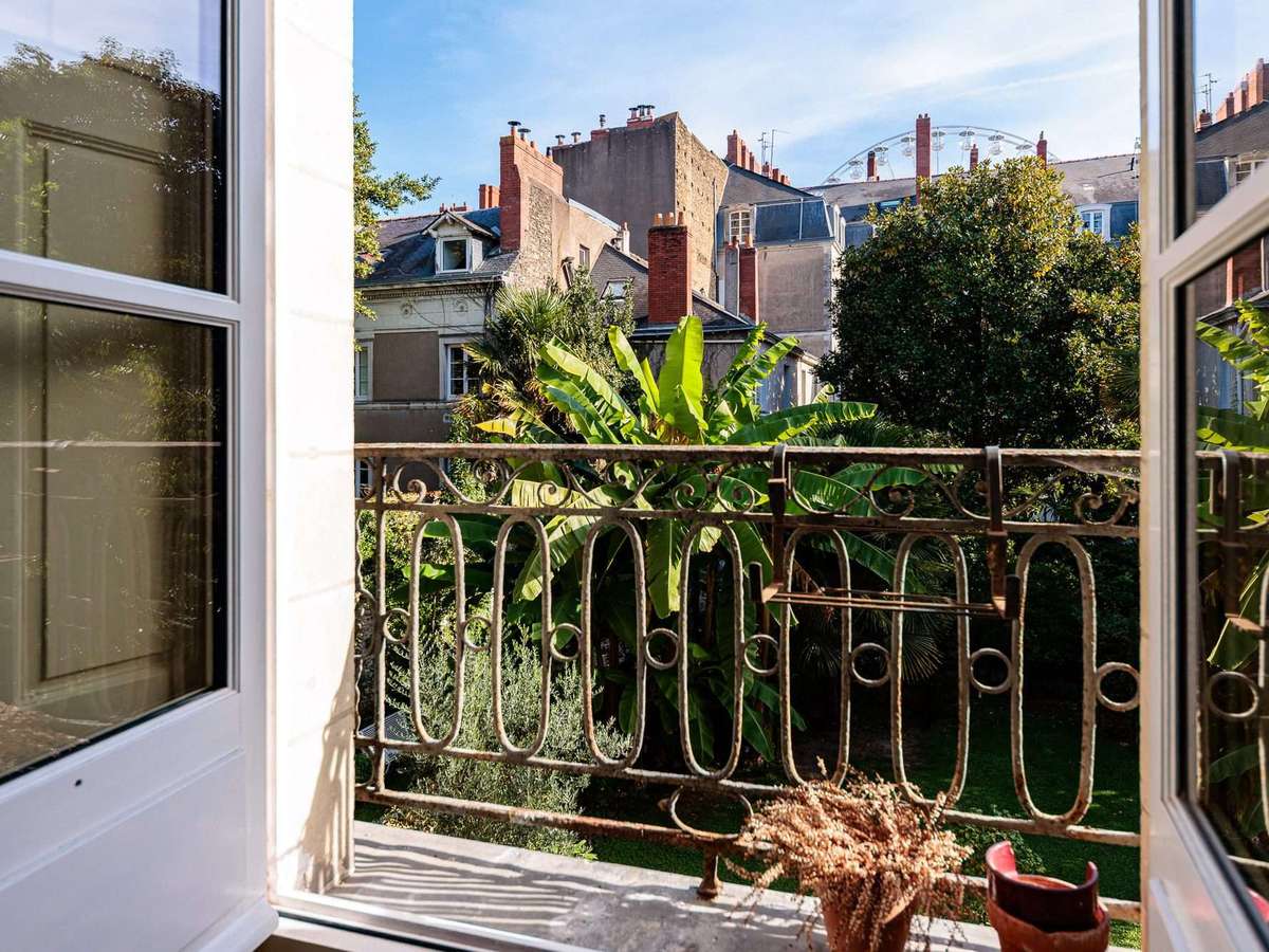 Appartement Nantes