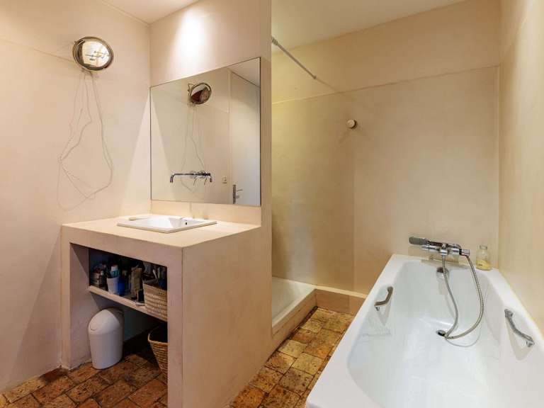 Appartement Nantes - 5 chambres