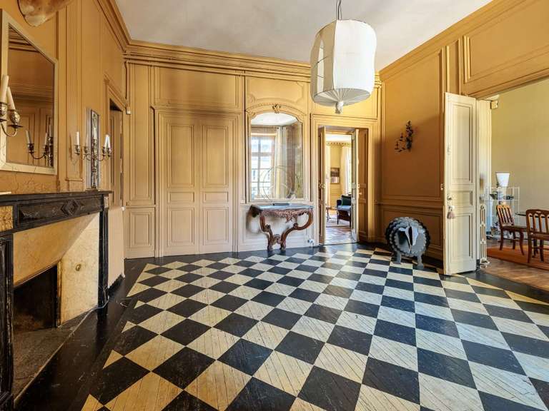 Apartment Nantes - 5 bedrooms