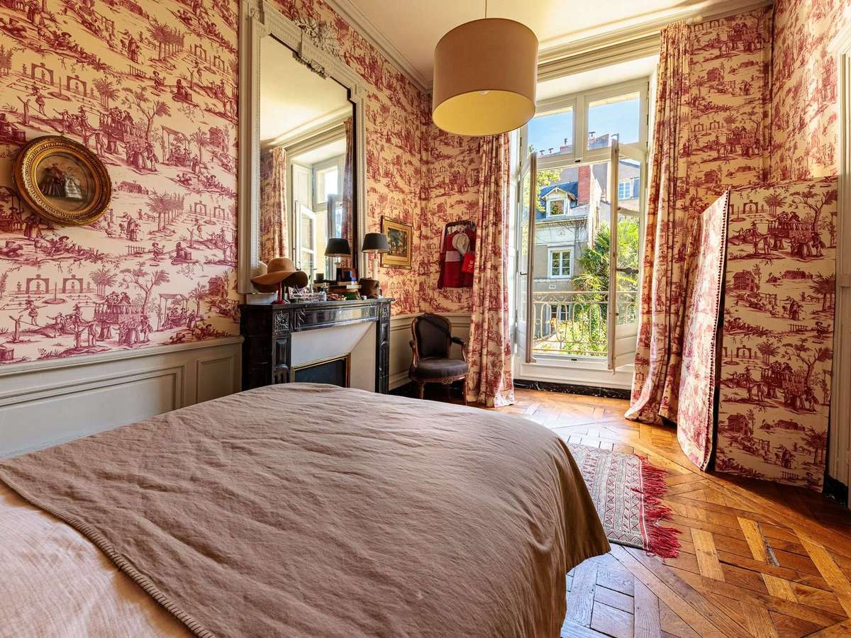 Appartement Nantes