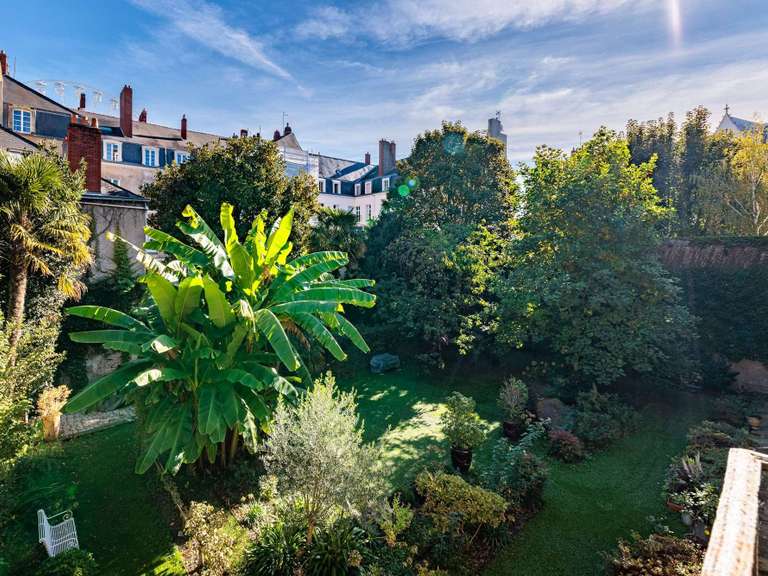 Apartment Nantes - 5 bedrooms