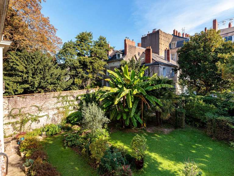 Apartment Nantes - 5 bedrooms