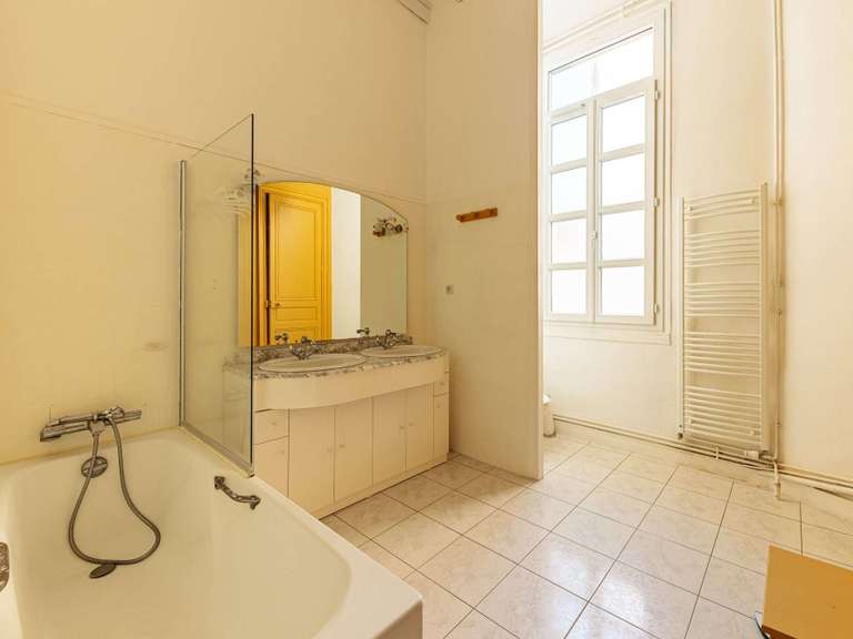 Apartment Nantes - 5 bedrooms