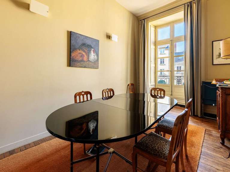 Appartement Nantes - 5 chambres