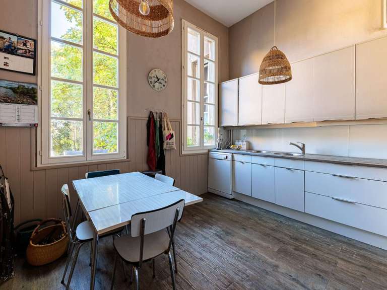 Apartment Nantes - 5 bedrooms