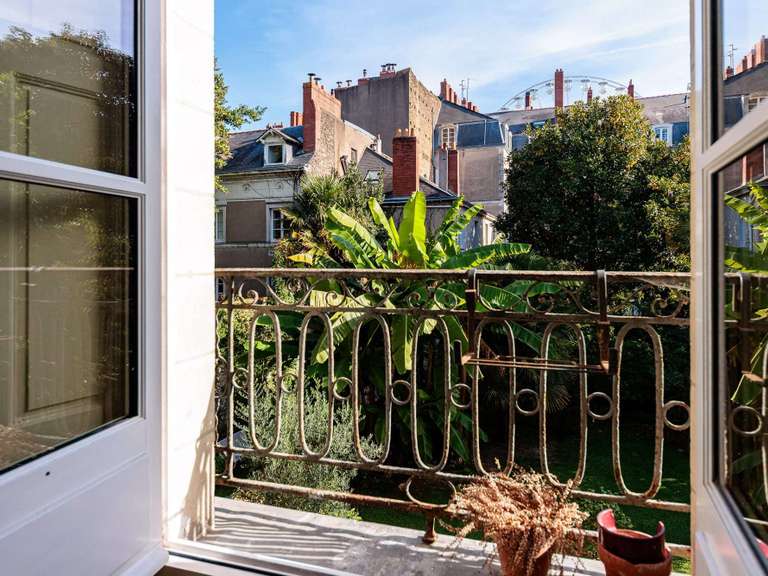 Apartment Nantes - 5 bedrooms