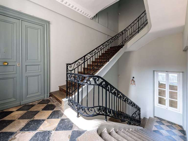 Apartment Nantes - 5 bedrooms